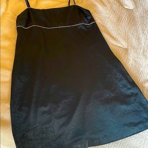 Urban Outfitters Velvet Dress